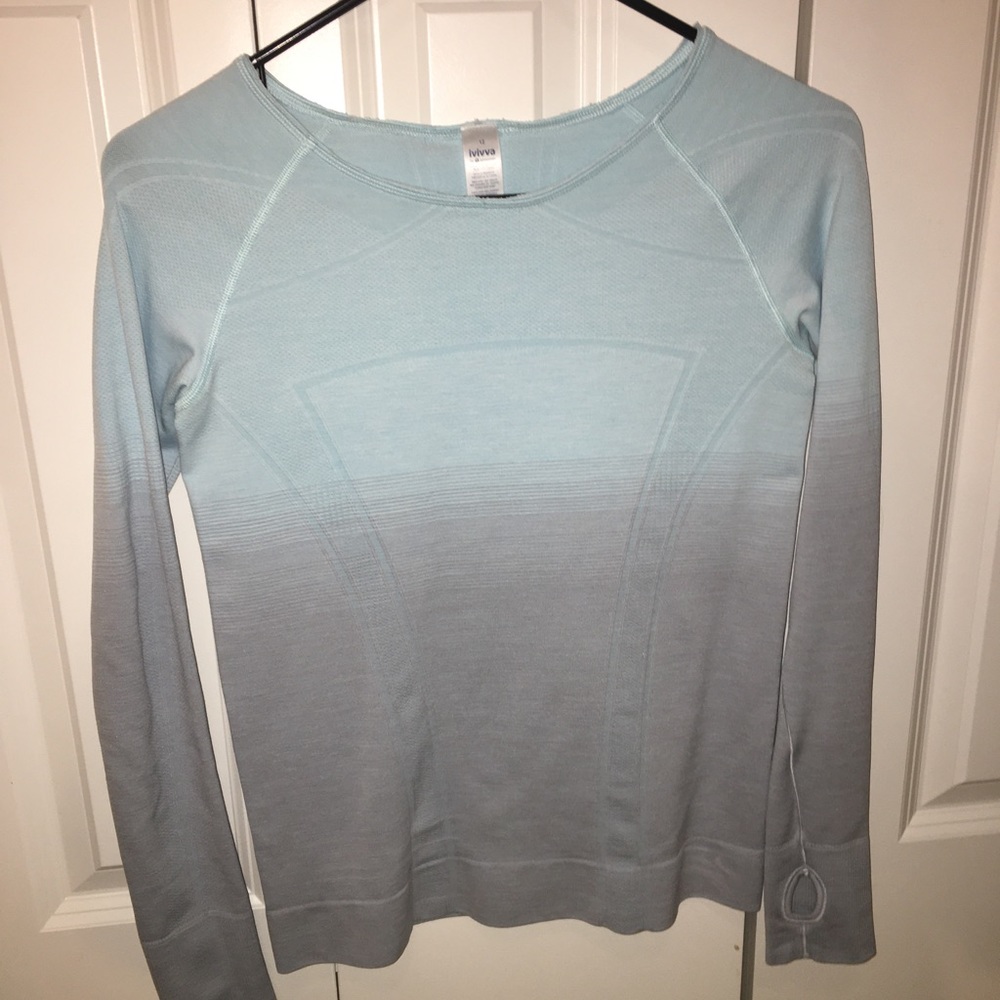 Ivivva long sleeve